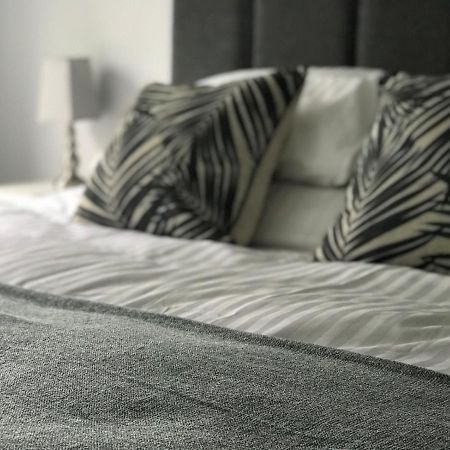 Olcote House Bed & Breakfast Padstow Dış mekan fotoğraf